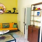 Plebiscito Loft