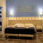 61 Piazza Cavour B&B