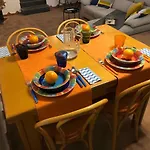 Apartament Luna Vomerese Napoli