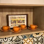 Apartament Luna Vomerese Napoli