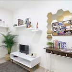 Lorenzo\'S Art Studio