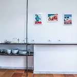 Le Stanze Di Virgilio