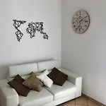 Residenza Piazza Bovio Al 21