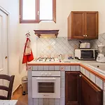 Casa Oasi Blu