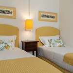 Medina Apartments