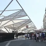 Garibaldi Station 2Punto0
