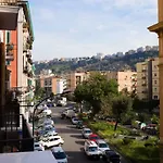 B&B Sosta Flegrea