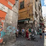 Il Balcone Sui Presepi Apartment