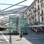 B&B Garibaldi Station