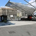 B&B Garibaldi Station