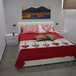 B&B Vesuvius
