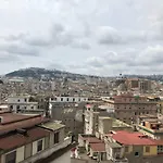 Ottieri Apartment Napoli Room&Kitchen With Panoramic View