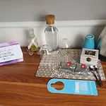 Dimorra Boutique Rooms