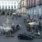 Finest Apartment - Nel Cuore Di Napoli