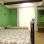 B&B Ersilia