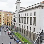 Bed & Breakfast A Castel Capuano