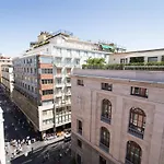 Hg Boutique Toledo, Napoli Centro, By Clapa Group