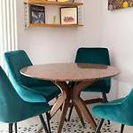 Galluppi Design Apartment By Houseinnaples