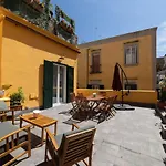 Galluppi Design Apartment By Houseinnaples