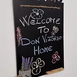 Don Vittorio Home