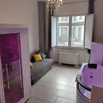 Suite De Gasperi