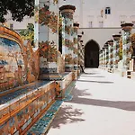 La Terrazza Dell\'Artista