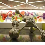 La Terrazza Dell\'Artista