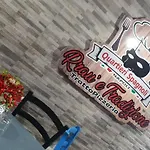 A\'Casa E\' Mamma\'
