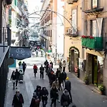 Fagi Rooms In Naples