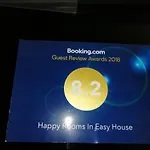 Easy House