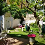 The Foria House By House In Naples
