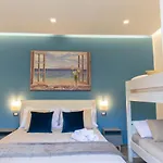 B&B Maremy... I 4 Elementi