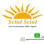 Sciue Sciue