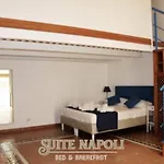 B&B House Angioino