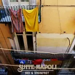 B&B House Angioino