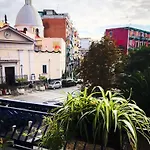 Napoli Central Station Deluxe