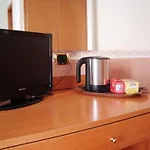 Hotel Zara Napoli