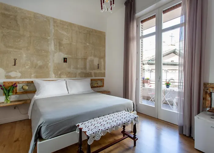 Napoli Bonita B&B