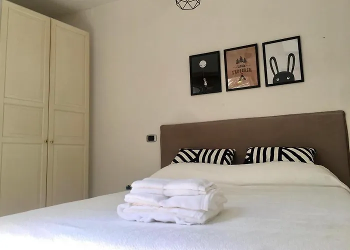 Napoli Rooms Posillipo