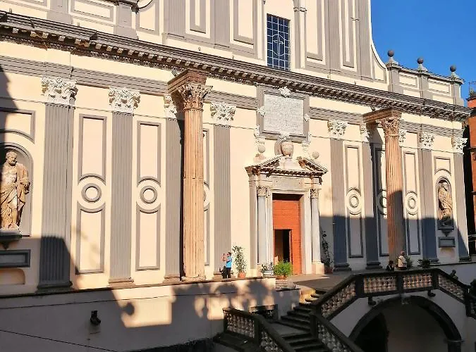 San Gaetano Bed