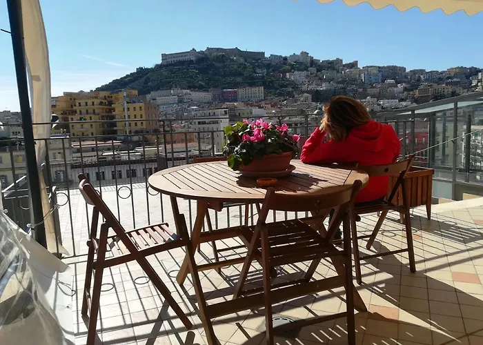 Annunziata Bed And Breakfast