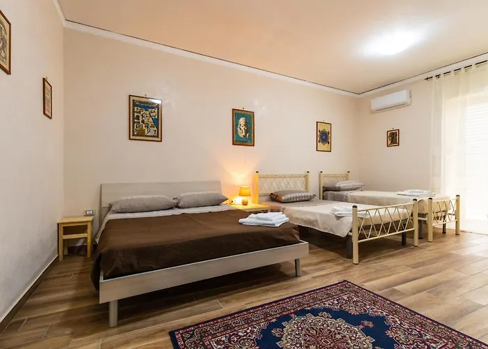 Casa Di Annarella