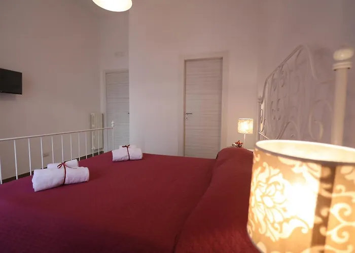 B&B I Due Tornesi