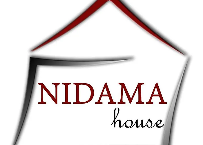 Nidama House