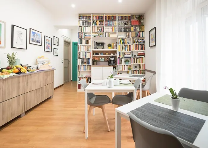 Starnone Bed&Book