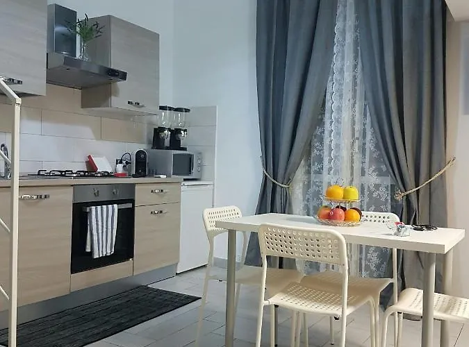 Casa Lucia