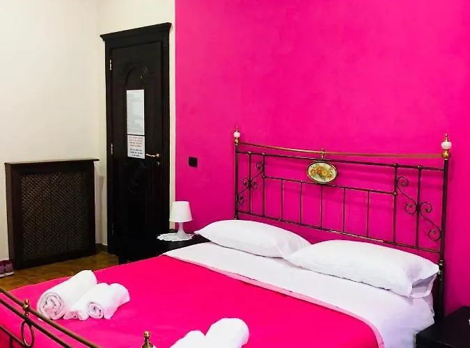 B&B Cristina\'S Rooms