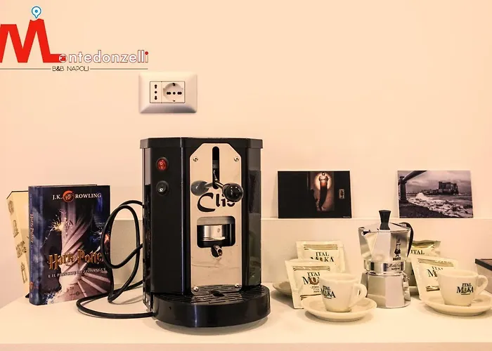 Montedonzelli B&B