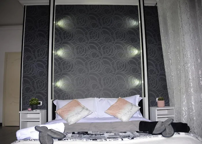 L\'Aurora B&B