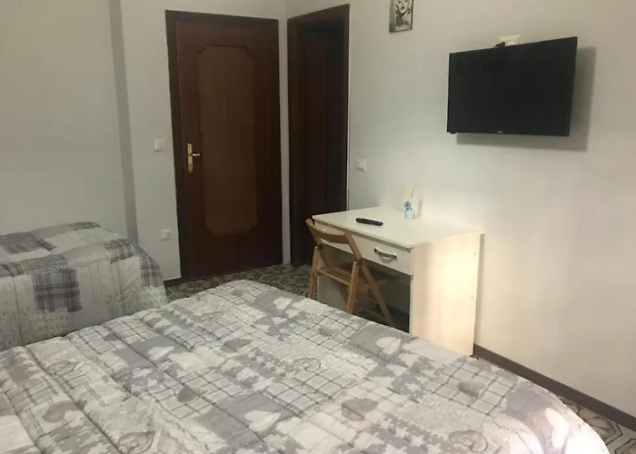Arenella Home